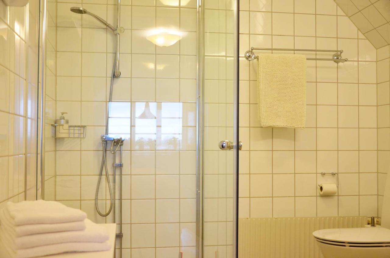 Bed and Breakfast Torsborgs Gard à Simrishamn Extérieur photo