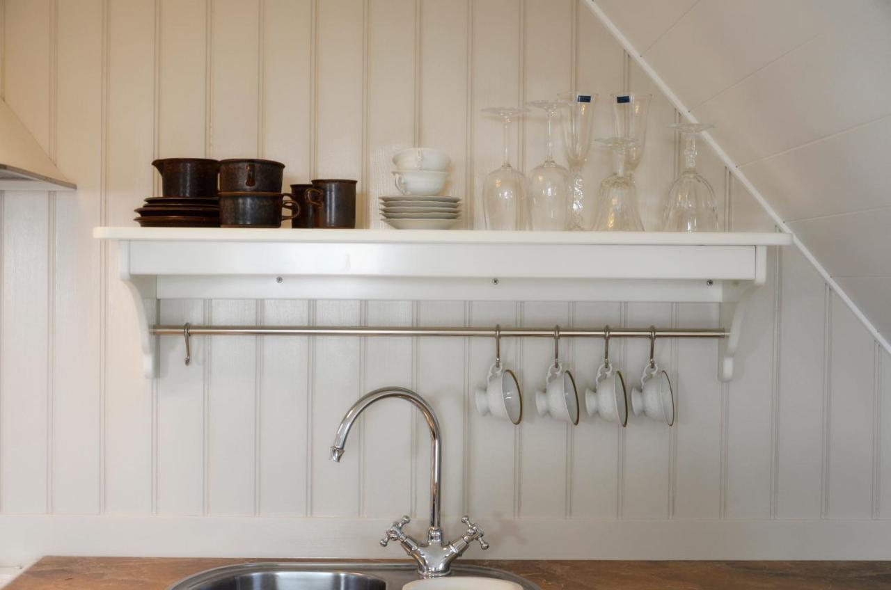 Bed and Breakfast Torsborgs Gard à Simrishamn Extérieur photo