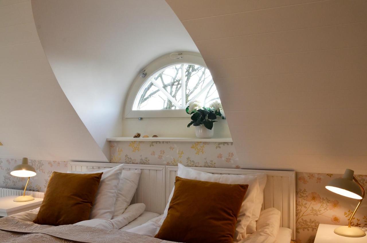 Bed and Breakfast Torsborgs Gard à Simrishamn Extérieur photo