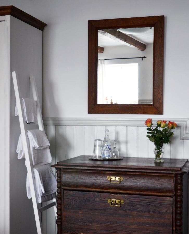 Bed and Breakfast Torsborgs Gard à Simrishamn Extérieur photo