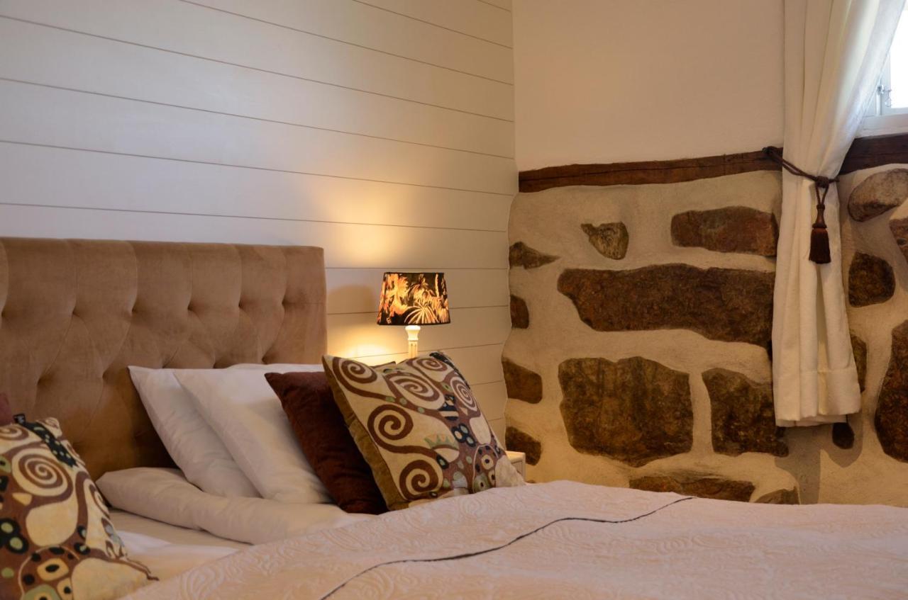 Bed and Breakfast Torsborgs Gard à Simrishamn Extérieur photo