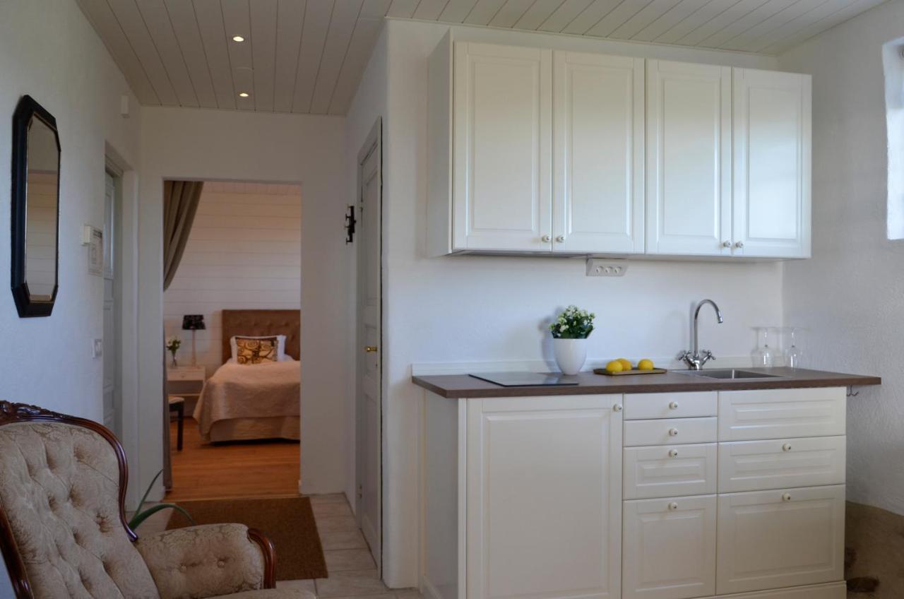 Bed and Breakfast Torsborgs Gard à Simrishamn Extérieur photo