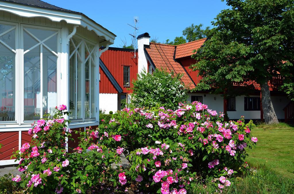 Bed and Breakfast Torsborgs Gard à Simrishamn Extérieur photo