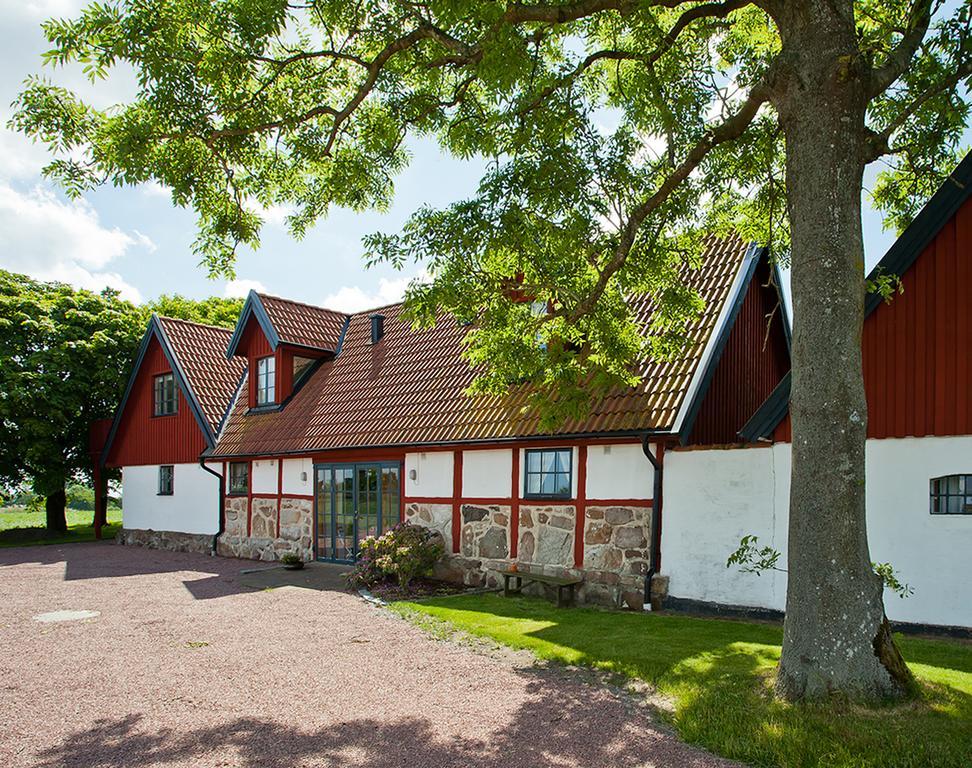 Bed and Breakfast Torsborgs Gard à Simrishamn Extérieur photo