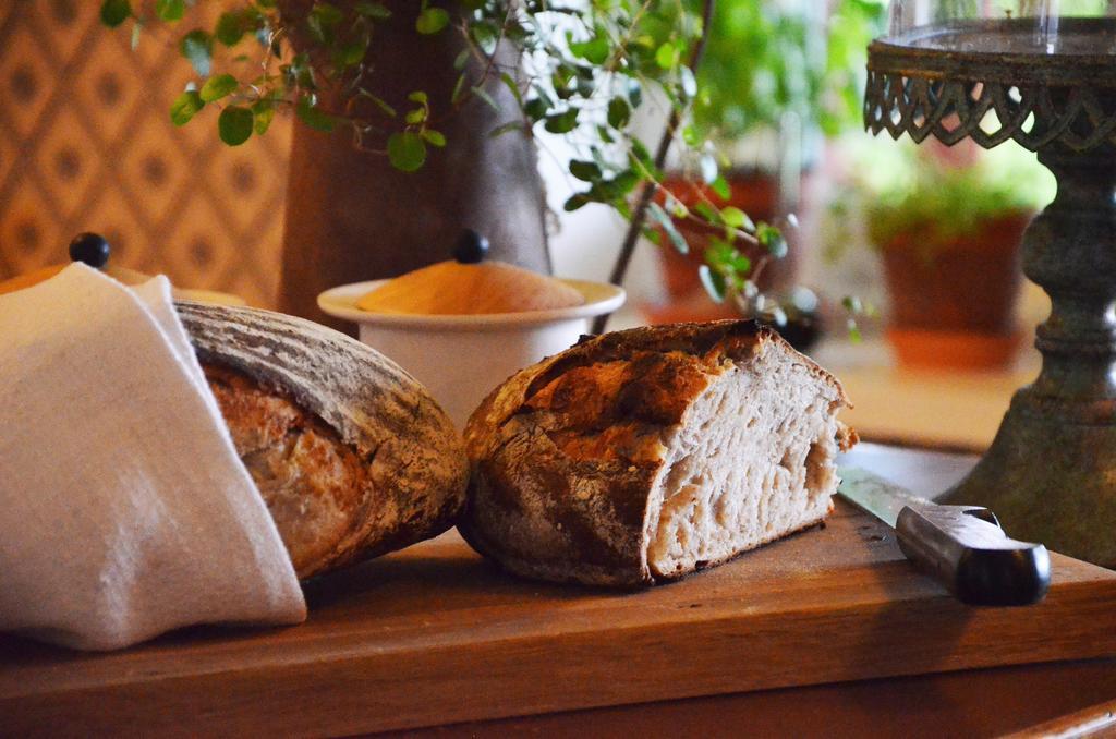 Bed and Breakfast Torsborgs Gard à Simrishamn Extérieur photo