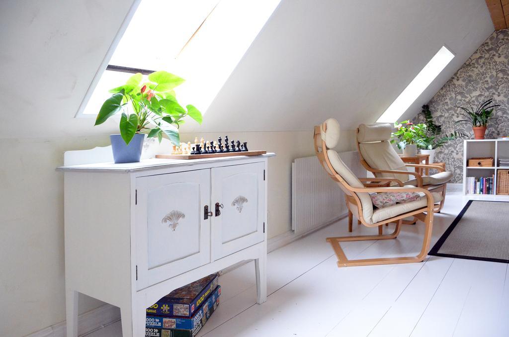 Bed and Breakfast Torsborgs Gard à Simrishamn Extérieur photo