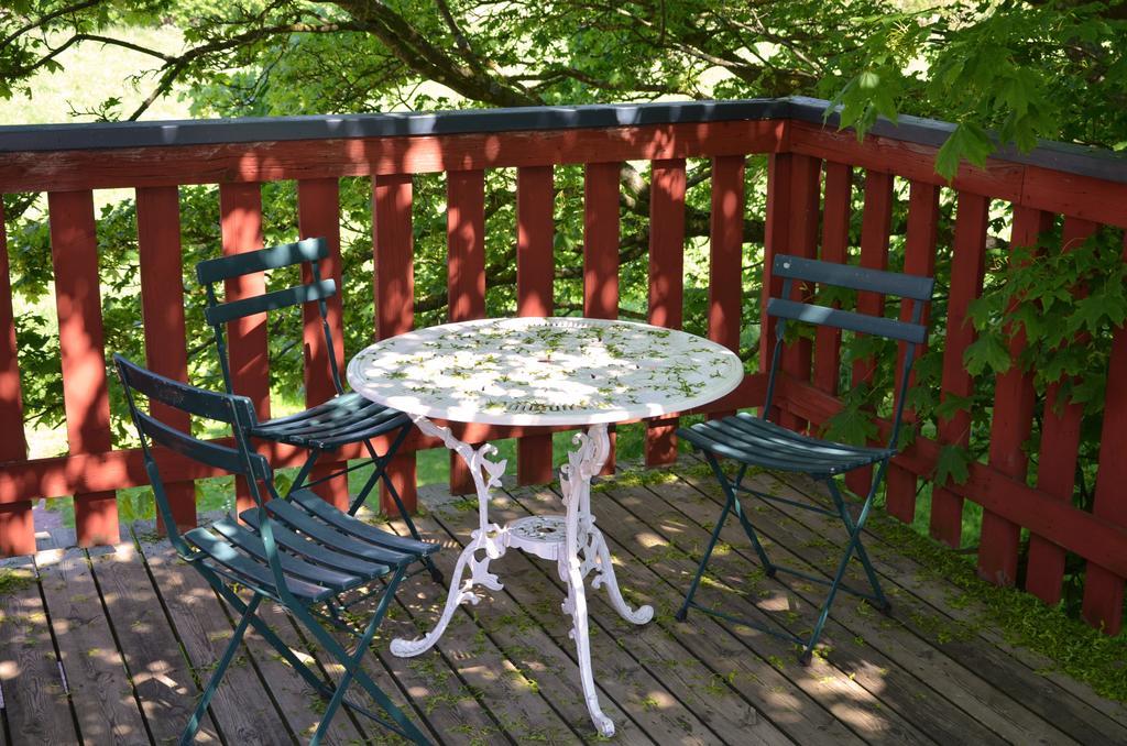Bed and Breakfast Torsborgs Gard à Simrishamn Chambre photo