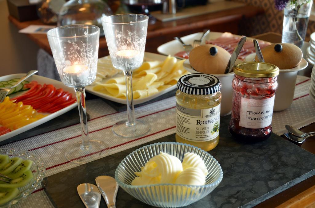 Bed and Breakfast Torsborgs Gard à Simrishamn Chambre photo