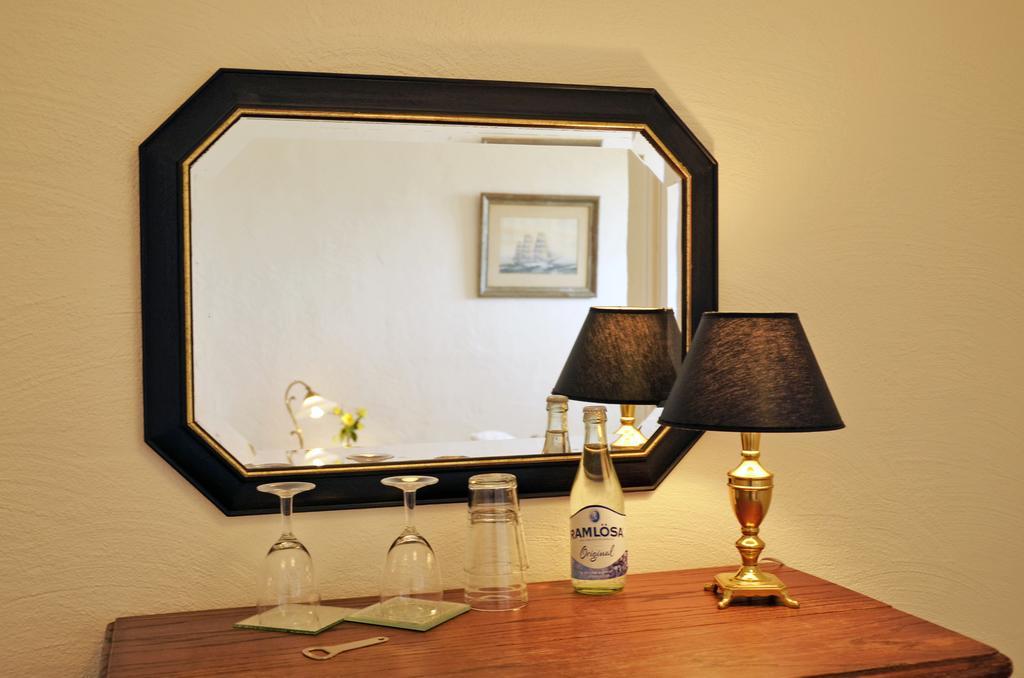 Bed and Breakfast Torsborgs Gard à Simrishamn Extérieur photo