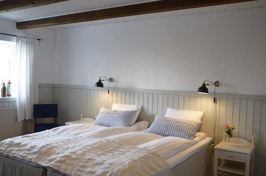 Bed and Breakfast Torsborgs Gard à Simrishamn Extérieur photo