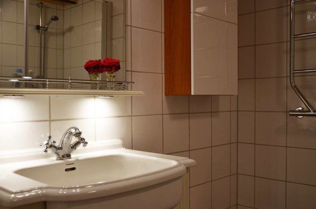 Bed and Breakfast Torsborgs Gard à Simrishamn Extérieur photo
