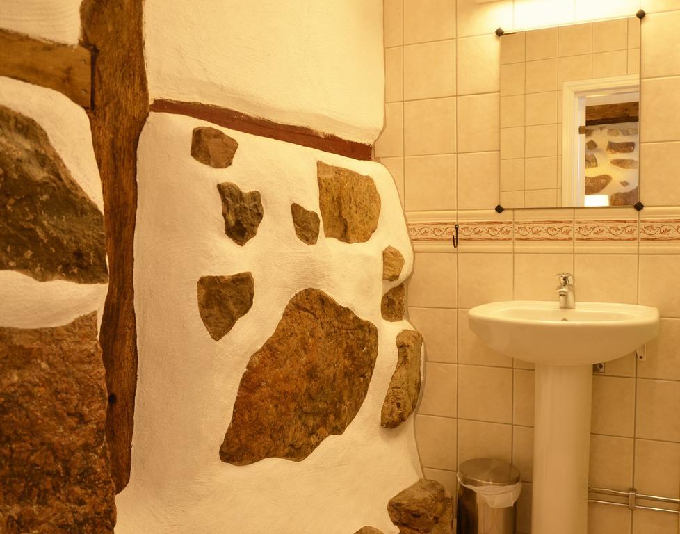Bed and Breakfast Torsborgs Gard à Simrishamn Extérieur photo