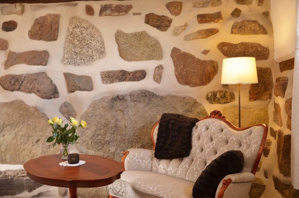 Bed and Breakfast Torsborgs Gard à Simrishamn Extérieur photo
