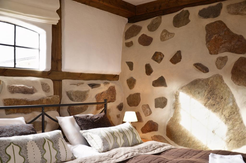 Bed and Breakfast Torsborgs Gard à Simrishamn Extérieur photo