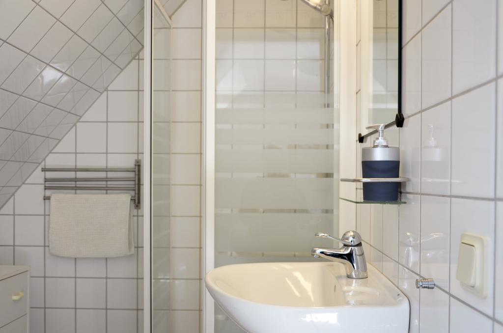 Bed and Breakfast Torsborgs Gard à Simrishamn Extérieur photo