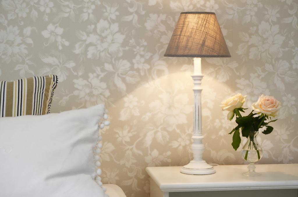 Bed and Breakfast Torsborgs Gard à Simrishamn Extérieur photo