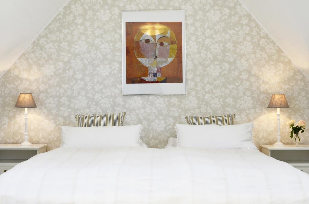 Bed and Breakfast Torsborgs Gard à Simrishamn Extérieur photo
