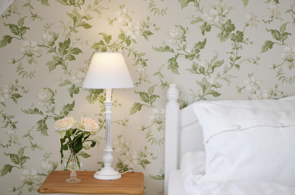 Bed and Breakfast Torsborgs Gard à Simrishamn Extérieur photo