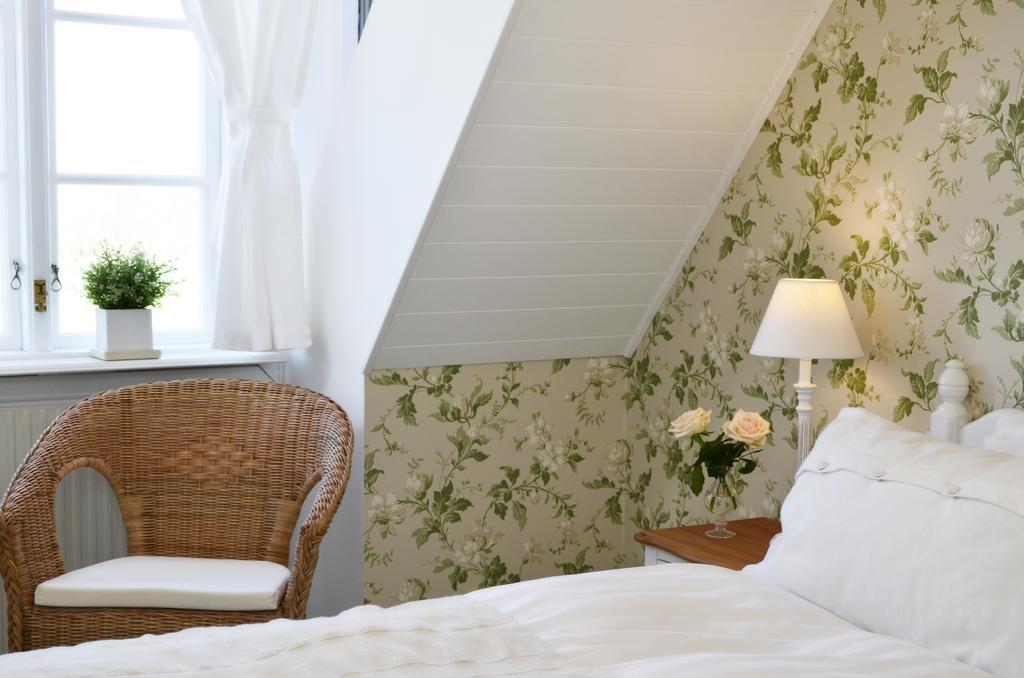 Bed and Breakfast Torsborgs Gard à Simrishamn Extérieur photo