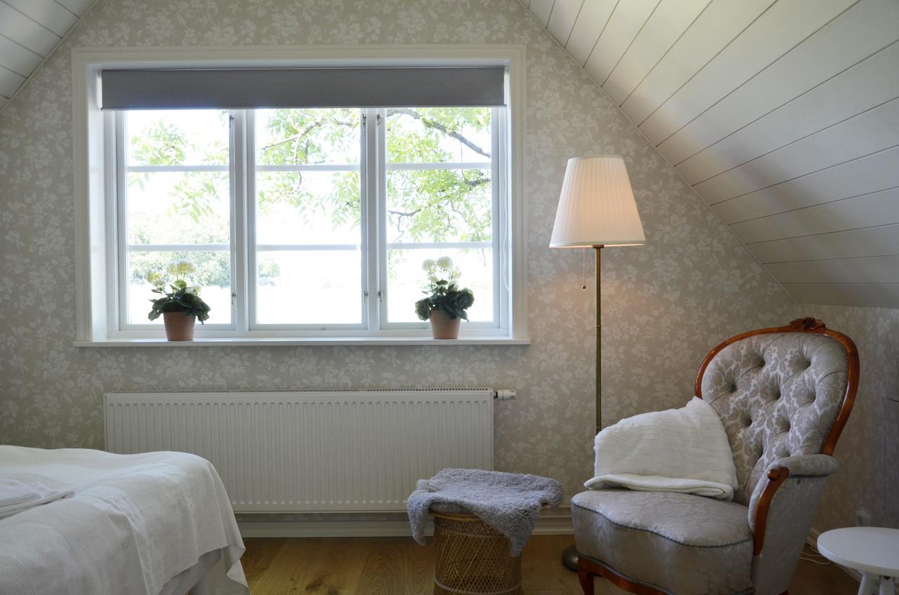 Bed and Breakfast Torsborgs Gard à Simrishamn Extérieur photo