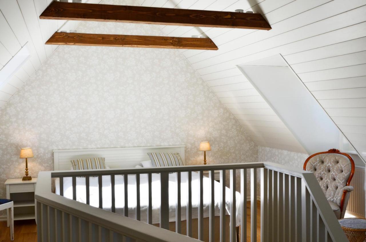 Bed and Breakfast Torsborgs Gard à Simrishamn Extérieur photo